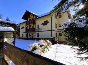 Willa Uliaszówka, Szczawnica